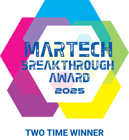 MarTech Breakthrough Awards