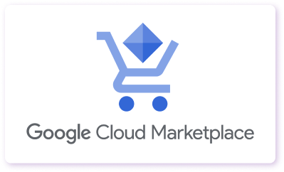 Google Cloud Marketplace