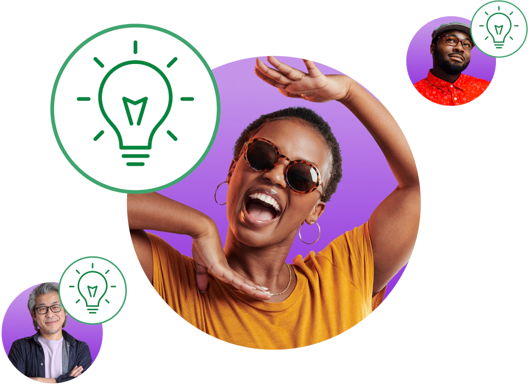 Masthead Insights Portraits
