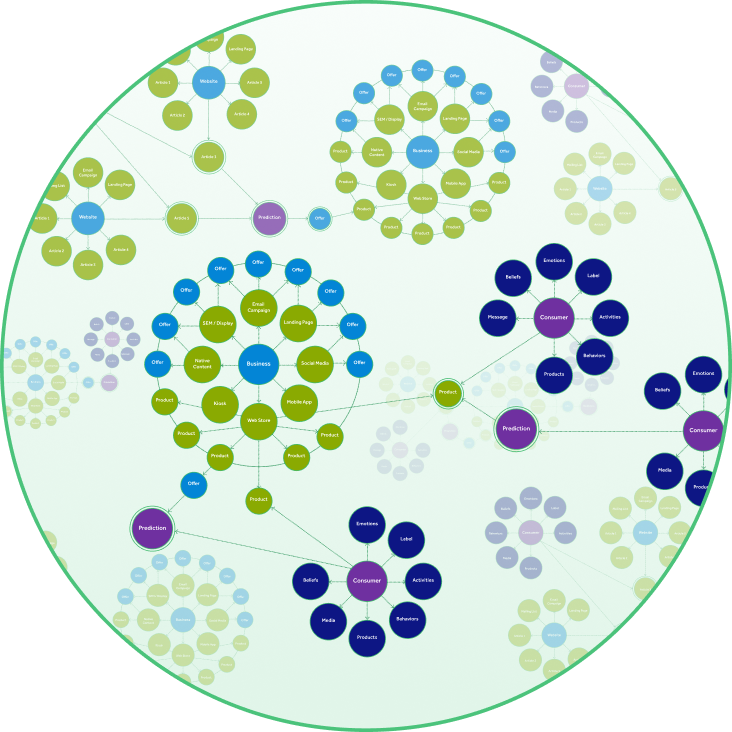 Zeninsight Graph