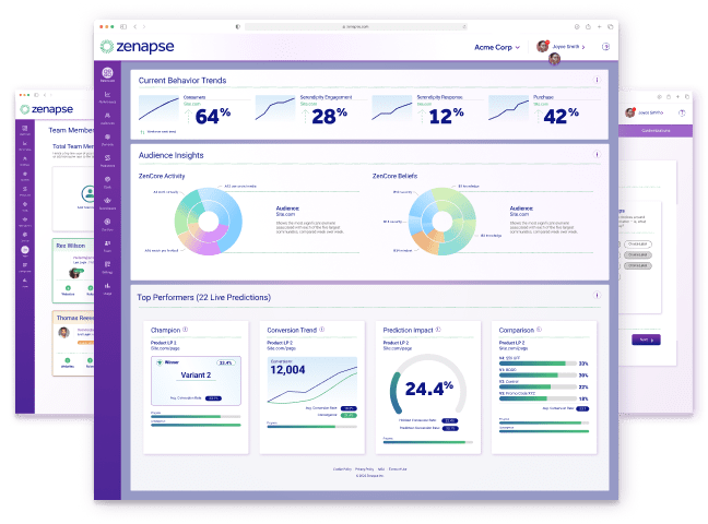 Dashboard Graphic